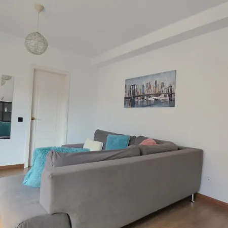 Apartamento La Perla Las Palmas