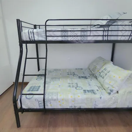 Appartement Apartamento La Perla Las Palmas