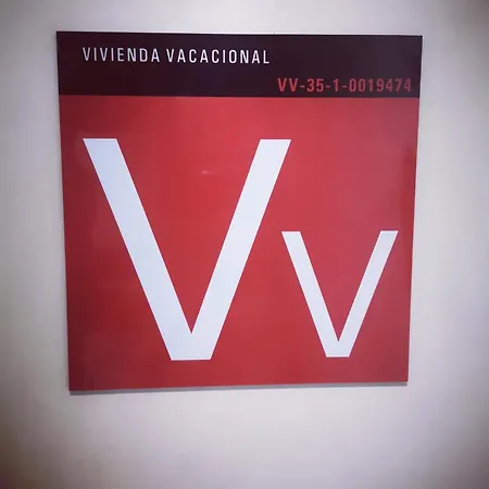 Apartamento La Perla * Las Palmas